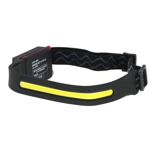 乾電池式LEDヘッドライト LHL−2C