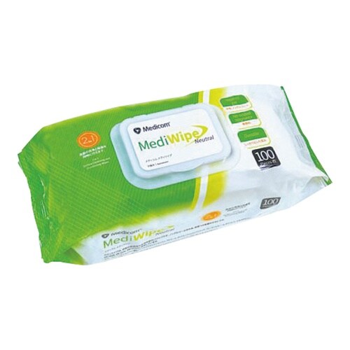 メディコム メディワイプ GWR9110