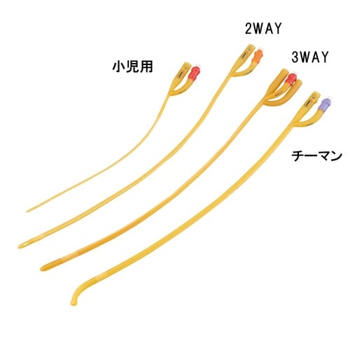医≫エンゼル シリコーンコーテッドフォーリー