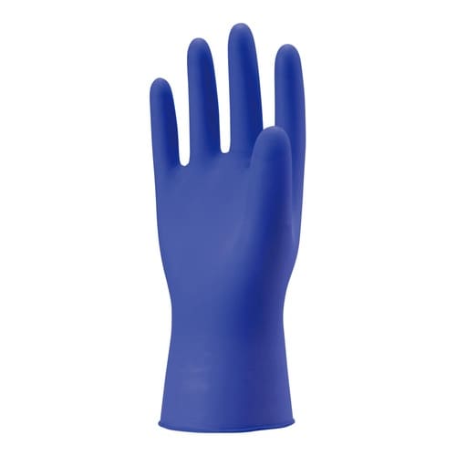 検査検診用ニトリル手袋 MD889C−L