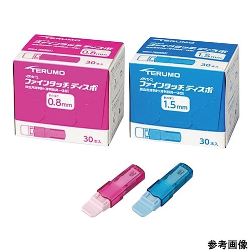 医≫メディセーフファインタッチ ディスポ M