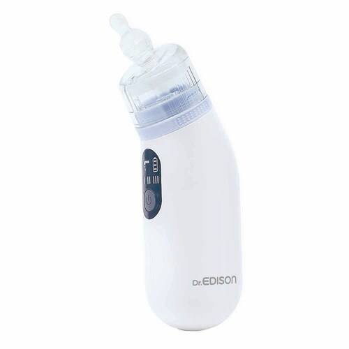 医≫電動鼻水吸引器PochiSui