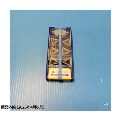 チップ AC8025P TNMG1604