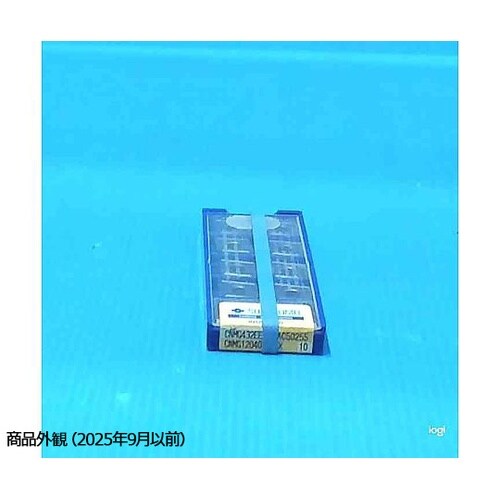 チップAC5025S CNMG12040