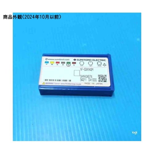 チップ DA1000 NF−SDKN 4