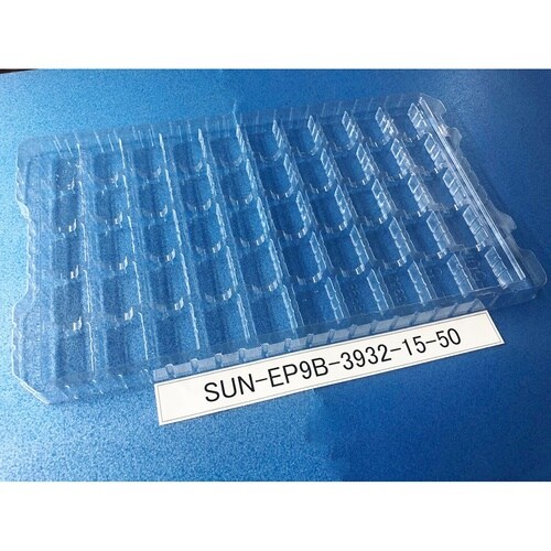 部品トレー(段トレ)436×254×20