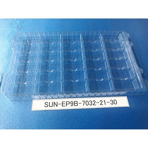 部品トレー(段トレ)436×254×26