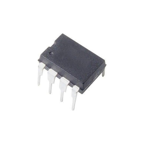 2回路 単電源 CMOS マイクロパワー
