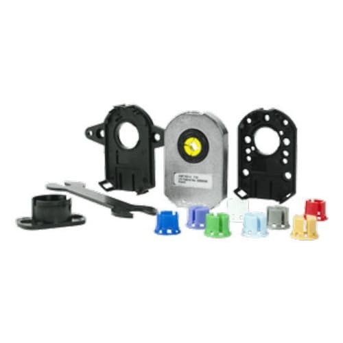 一体型インクリメントエンコーダーキット(