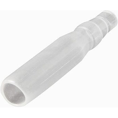 圧着端子絶縁スリーブ ギボシメス端子用