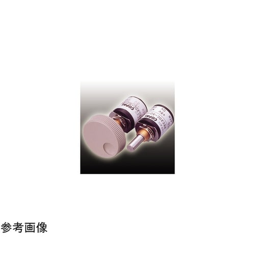 ロータリエンコーダ クリック付き φ20
