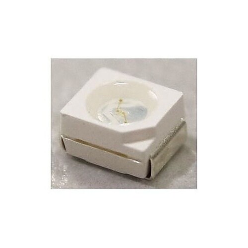 SMD LED 3527 Green 1