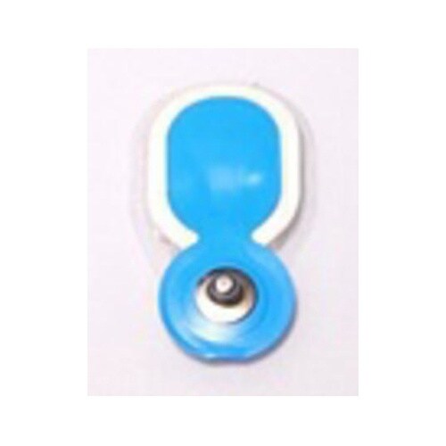 筋電センサ用小型ディスポ電極(25個入)