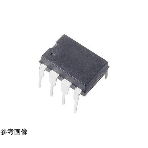 2回路 差動 コンパレータ LM2903