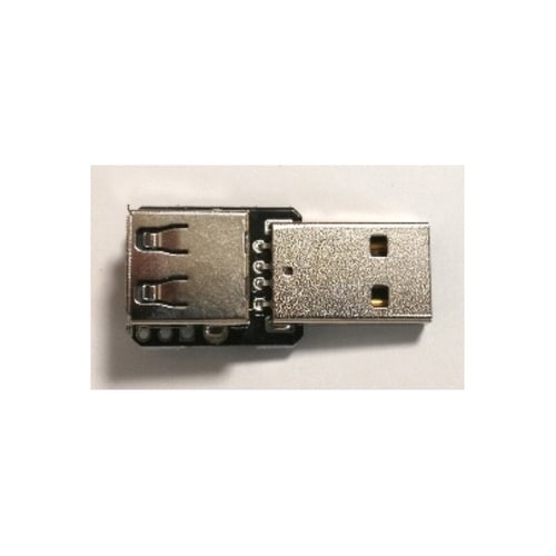 USBload2 モバイルバッテリースリ