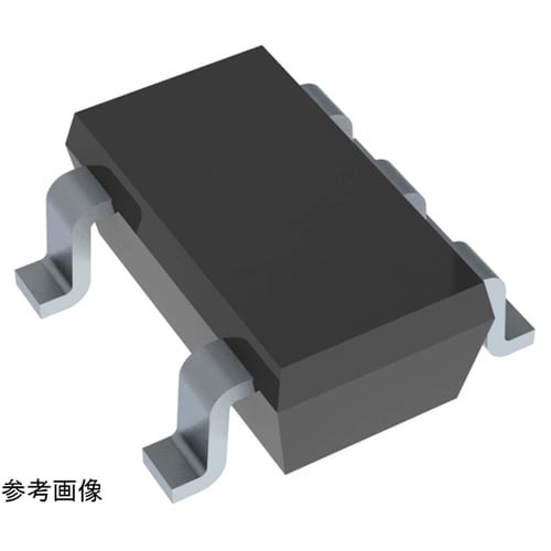 IC GATE NAND 1CH 2−I