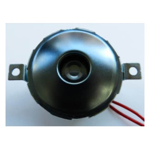 機器組込用電磁ブザー(AC100V/11