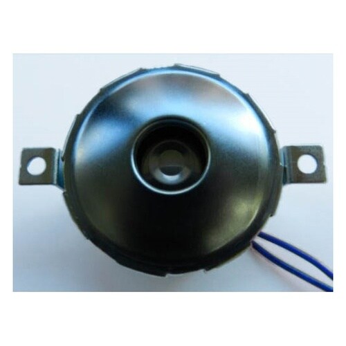 機器組込用電磁ブザー(AC200V/22