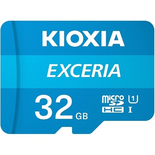 microSDHCカード 32GB EX