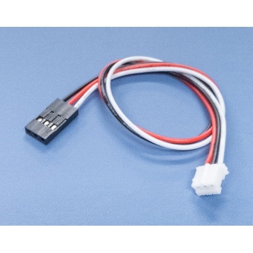 3Pコネクター付きケーブル ASC254