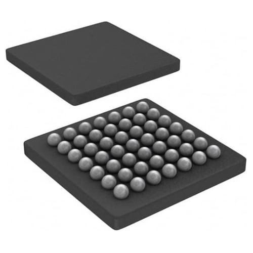 IC MCU 16BIT 32KB FL
