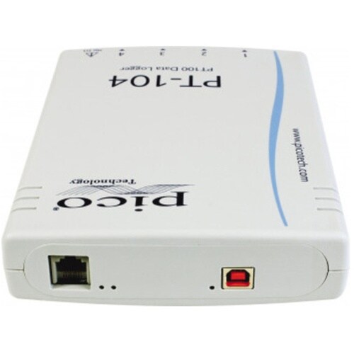 PT−104データロガー (PP682)