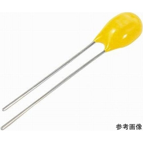 ディップタンタルコンデンサー 35V 2