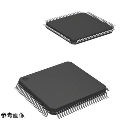 IC MCU 16BIT 48KB FL