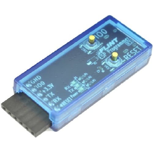 FLINT ESP Programmer