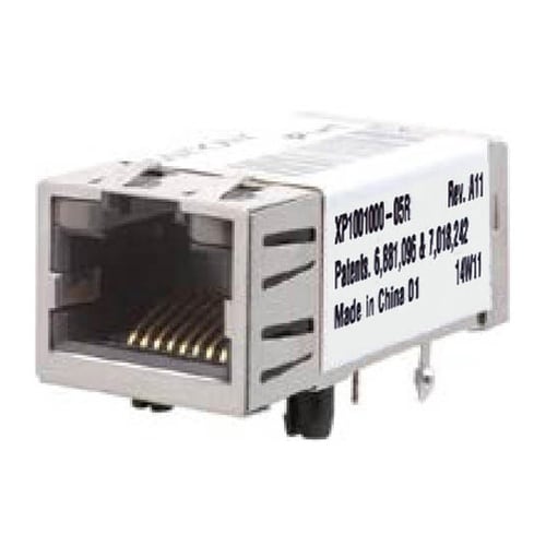 組込み用超小型デバイスサーバー X−Po