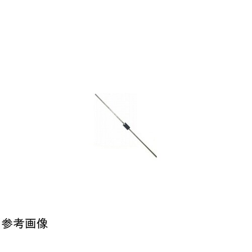高速整流ダイオード 1000V/0.2A
