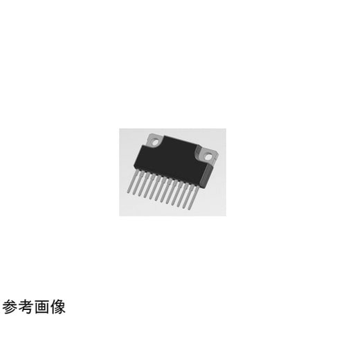 モータドライブ用トランジスタアレイ 3N