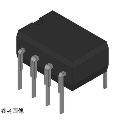 IC OPAMP GP 1 CIRCUI
