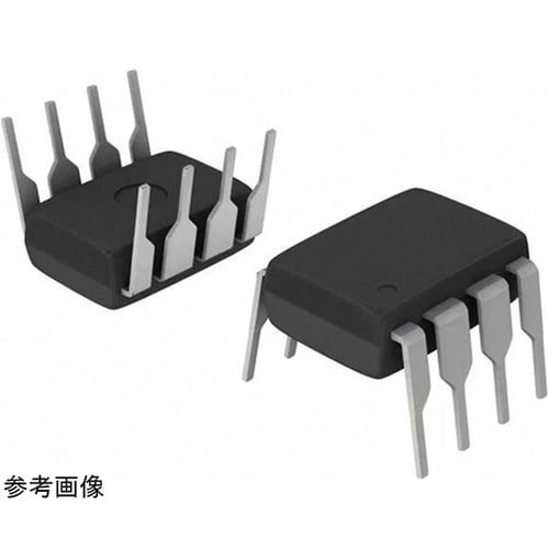 2回路 JFET入力 低雑音 オペアンプ