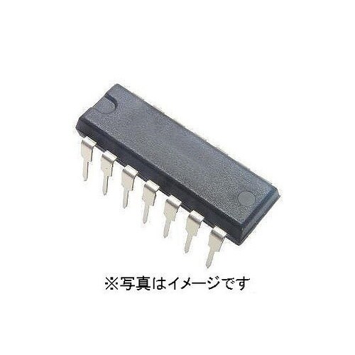 4回路 2入力NANDゲート CMOS