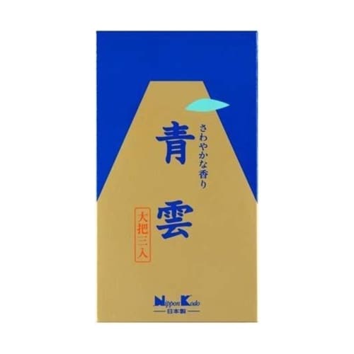 青雲 大把3入 126g