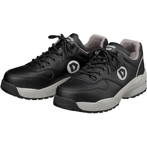 安全靴 ダイナスティエア(撥水タイプ)ひ