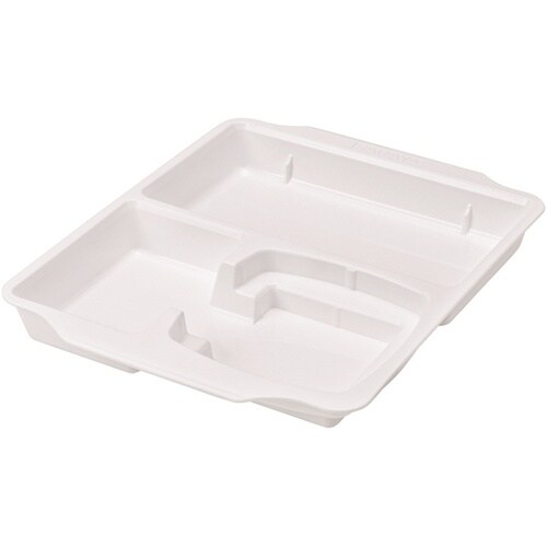 針捨てBOX 専用トレー 10個入 45