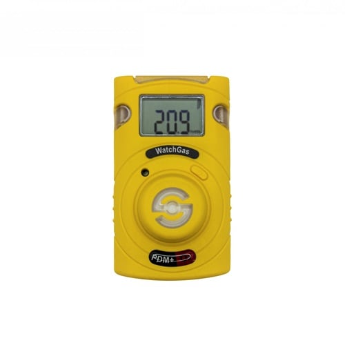 硫化水素ガス検知器 7192000