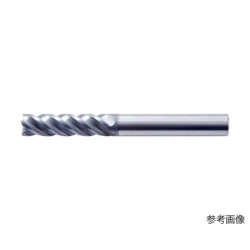 HGコーティング超硬スクエアエンドミル