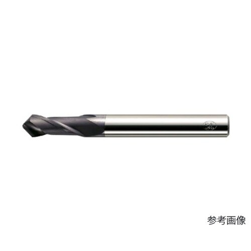 SAコーティング超硬センタ 面取り用 S