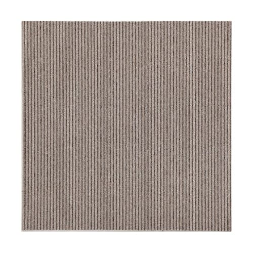 タイルカーペット 50x50cm ストラ