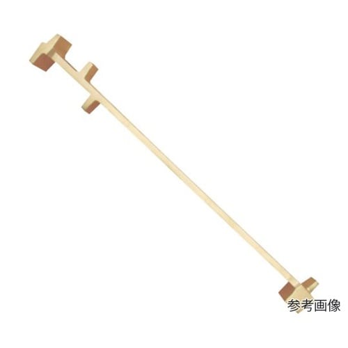 防爆ドラム缶用レンチ 179B−1002