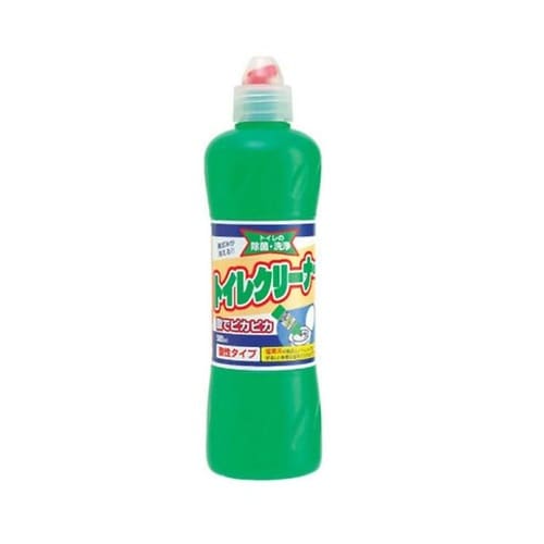 酸性トイレクリーナー 500mL