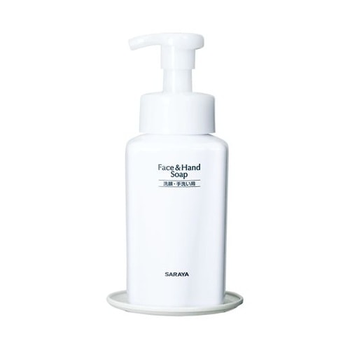 Face&Hand Soap PET容器