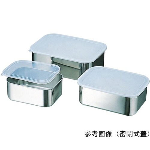 18−8 キッチンバット深型(ASアクリ