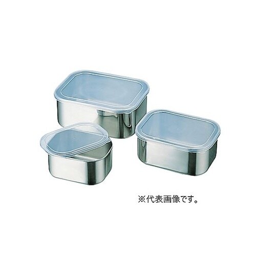 18−8 角フリージングボール深型 大