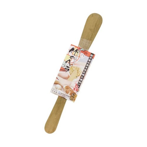 竹ベラ(シュウマイ・餃子用) 23080