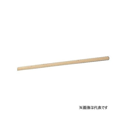 18−8 ひしゃく用木柄 90cm 90