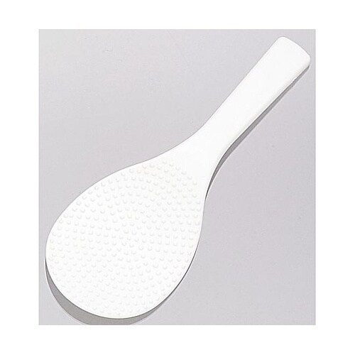 ごはんがつきにくいしゃもじ 189mm